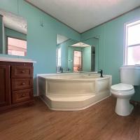 2002 CUMBERLA Manufactured Home