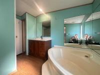 2002 CUMBERLA Manufactured Home