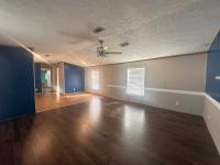2002 CUMBERLA Manufactured Home