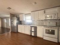 2002 CUMBERLA Manufactured Home