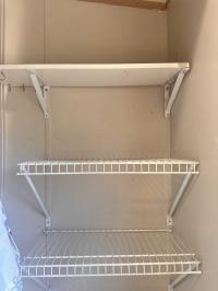 2002 CUMBERLA Manufactured Home