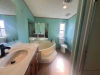 2002 CUMBERLA Manufactured Home