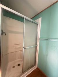 2002 CUMBERLA Manufactured Home