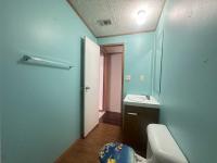 2002 CUMBERLA Manufactured Home