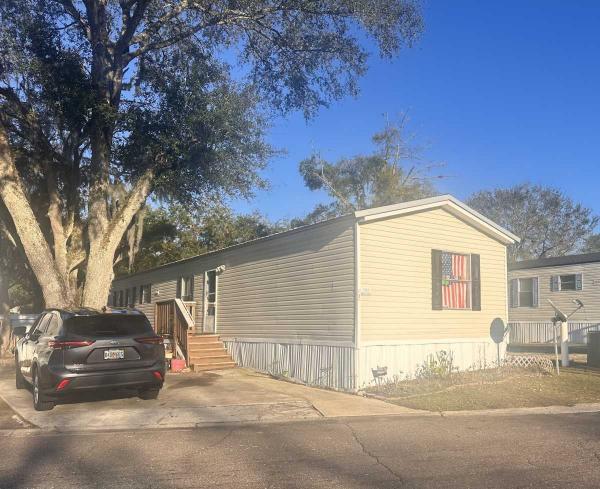 2005 FTWD Mobile Home For Sale