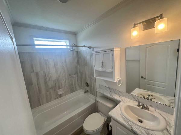 2022 Manufactured Home