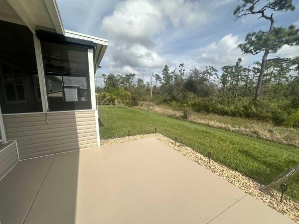 2022 Manufactured Home