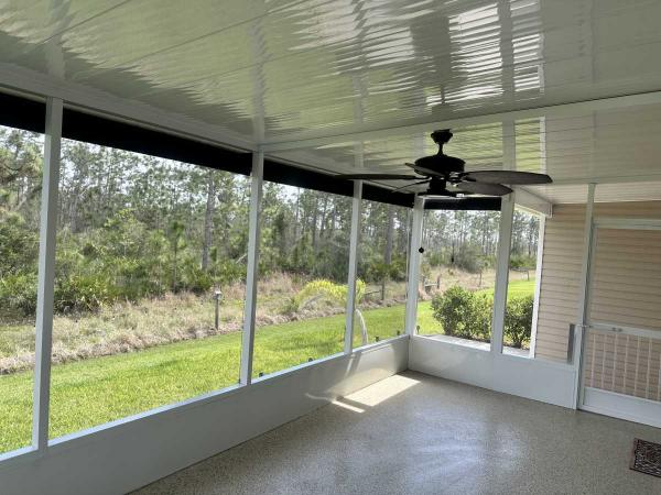 2022 Manufactured Home