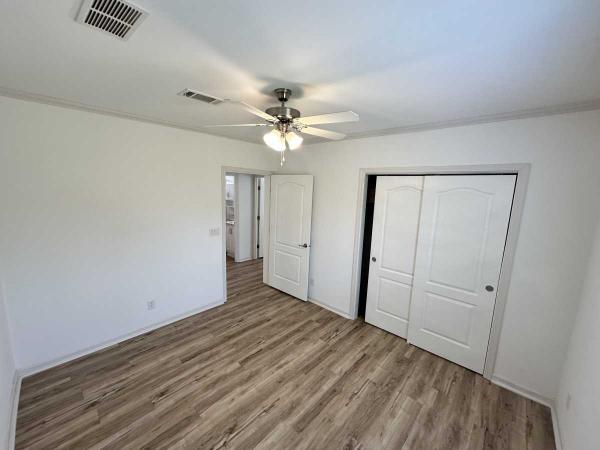 2022 Manufactured Home