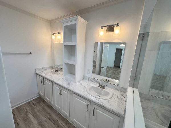 2022 Manufactured Home