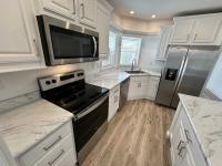 2022 Manufactured Home