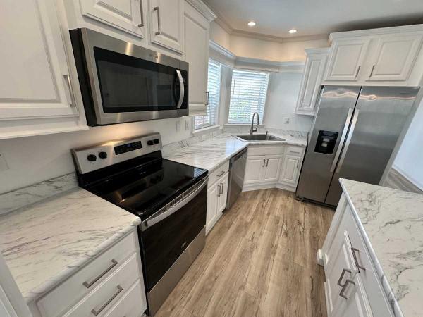 2022 Manufactured Home