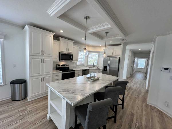 2022 Manufactured Home