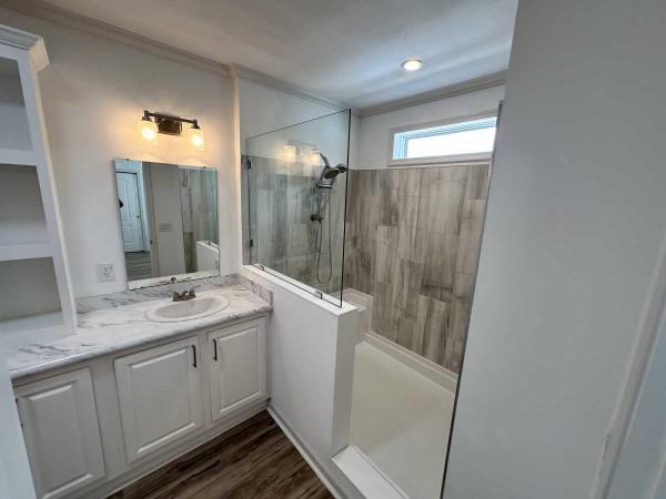 2022 Manufactured Home