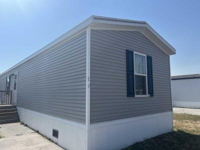 Mobile Home at E9 Meadows Court Alliance, NE 69301