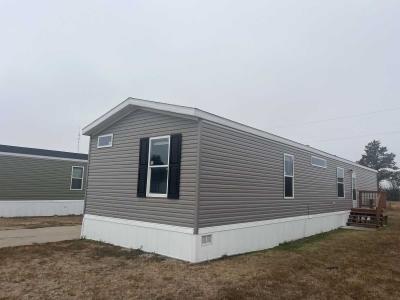 Mobile Home at J6 Meadows Court Alliance, NE 69301