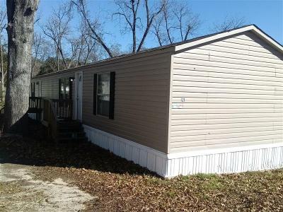 Mobile Home at 2621 Jeffersonville Rd, #121 Macon, GA 31217