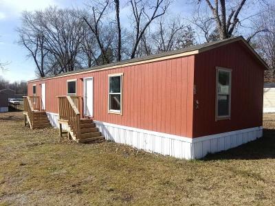 Mobile Home at 2621 Jeffersonville Rd, #134 Macon, GA 31217