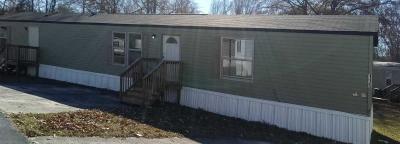 Mobile Home at 2621 Jeffersonville Rd, #115 Macon, GA 31217