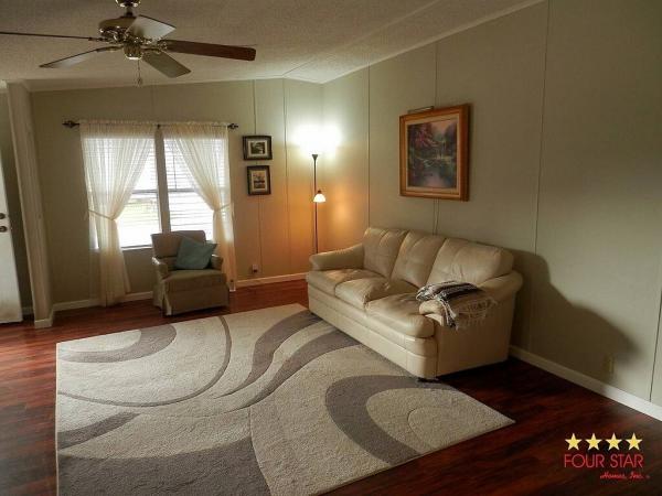 1991 PALM   Home