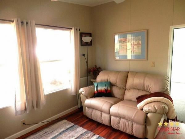 1991 PALM   Home