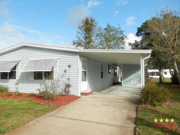 1991 PALM   Home