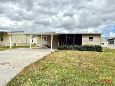 Mobile Home at 664 Bamboo Palm Way Oviedo, FL 32765