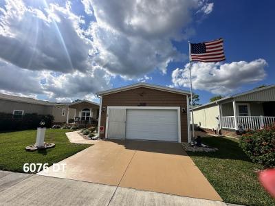 Mobile Home at 6076 Tierra Entrada North Fort Myers, FL 33903