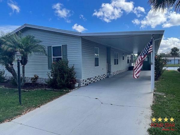 1997 CONC  Home