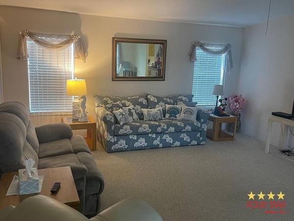 1997 CONC  Home