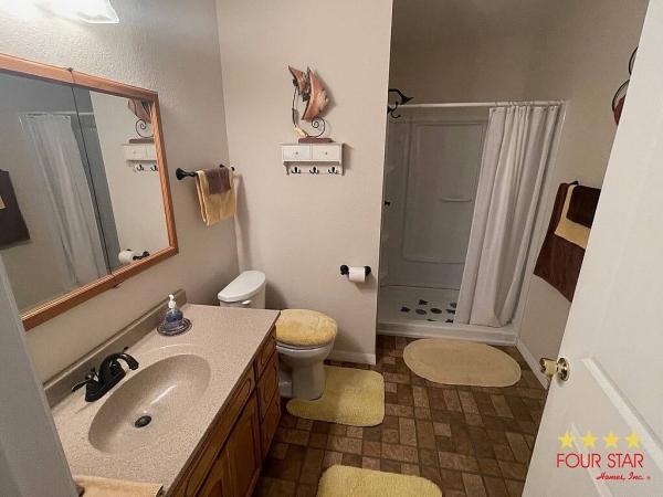 1997 CONC  Home