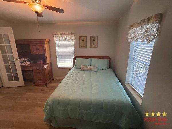 1997 CONC  Home