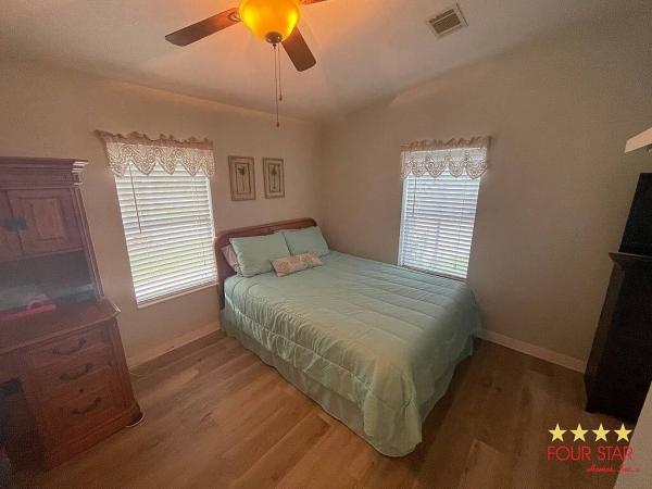 1997 CONC  Home