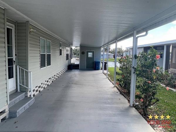 1997 CONC  Home