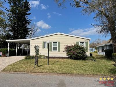 Mobile Home at 65 Tropical Falls Dr Ormond Beach, FL 32174