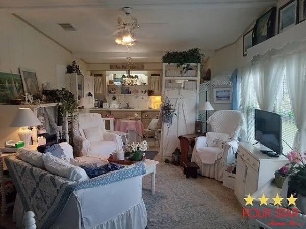 1992 CHAN  Home
