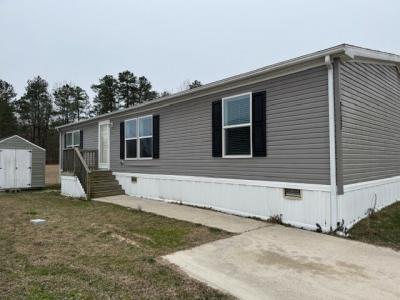 Mobile Home at 7183 Sparrow Street Prince George, VA 23875