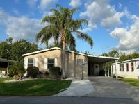 2003 JACO 2003 Mobile Home
