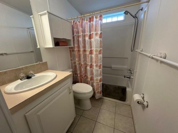 2003 JACO 2003 Mobile Home