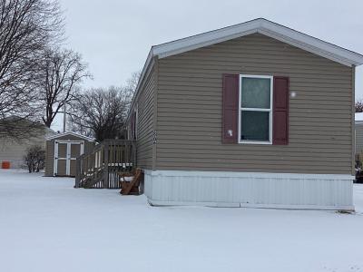 Mobile Home at 2906 Green Tree Elkhart, IN 46514