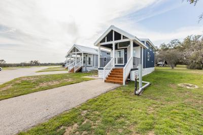 Mobile Home at 25928 Haynie Flat Road Lot #106 Spicewood, TX 78669