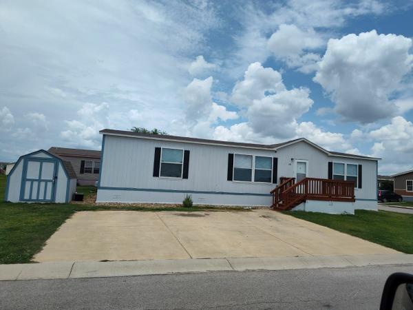 2016 CHAMPION Mobile Home For Sale