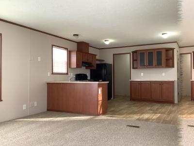 Mobile Home at 62430 Locust Rd Lot 15 South Bend, IN 46614