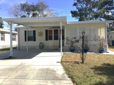 Mobile Home at 10311 S Ashcroft Terrace Homosassa, FL 34446