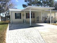 2005 king king Mobile Home