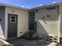 2005 king king Mobile Home