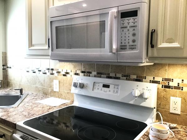 2005 king king Mobile Home
