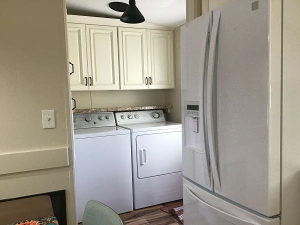 2005 king king Mobile Home