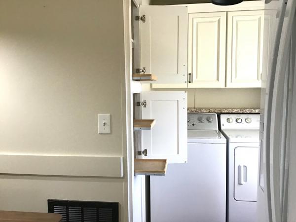 2005 king king Mobile Home