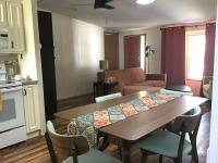 2005 king king Mobile Home